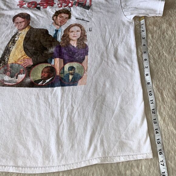 The office T-Shirt - Picture 16 of 16